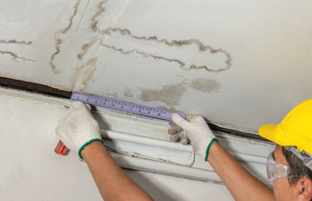 Reliable Water Damage Repair contractor in Missouri City, MO by Aqua Guard Water Damage